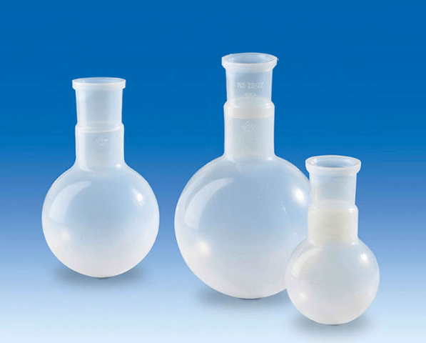 Round-bottom Flasks